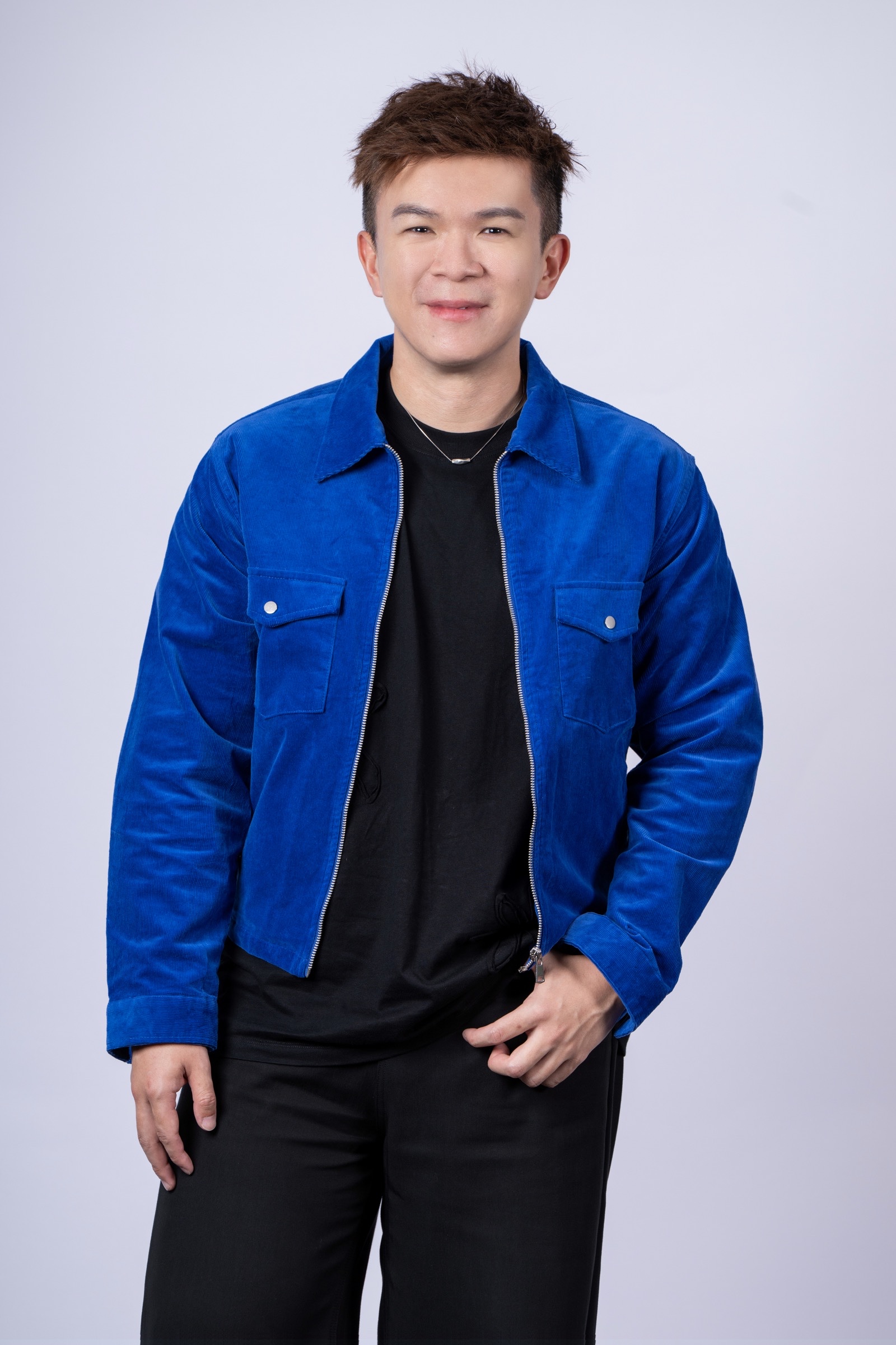 Alvin Ng